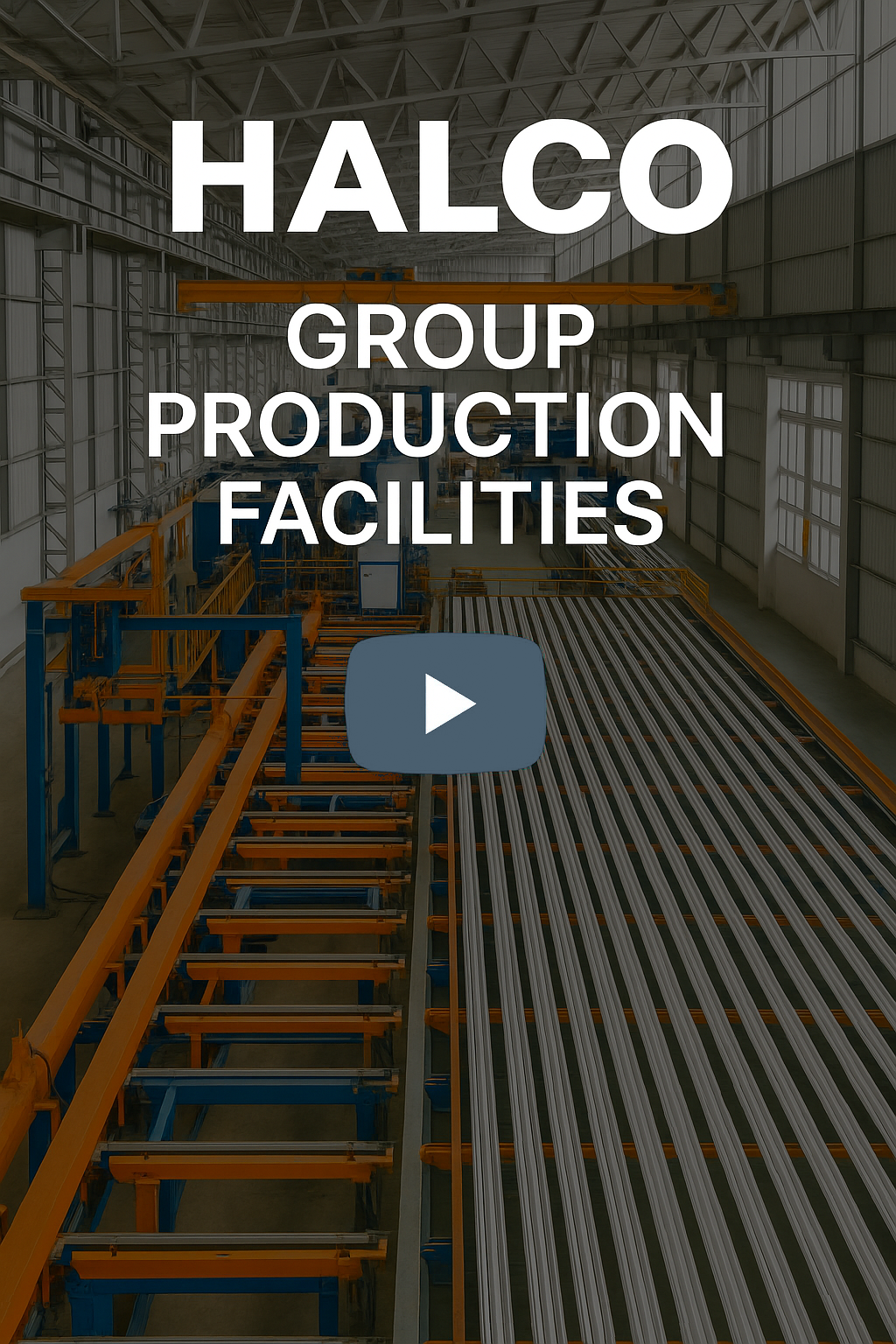 HALCO Facility