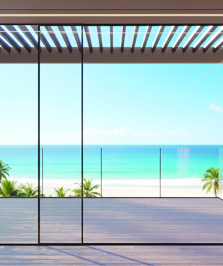 Minimal Sliding Systems