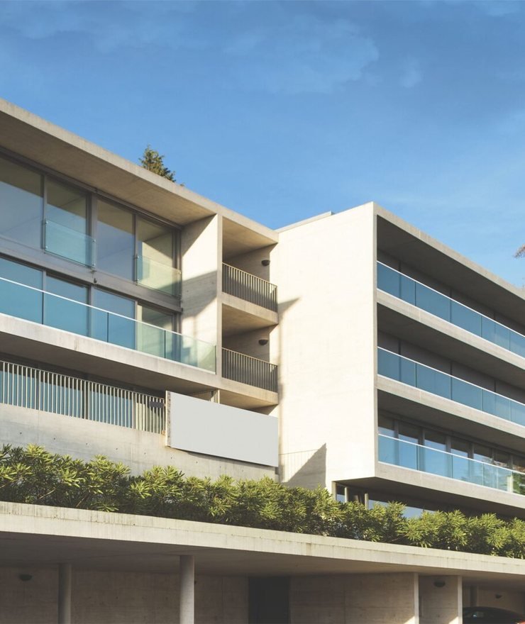 Aluminium Railing Systems