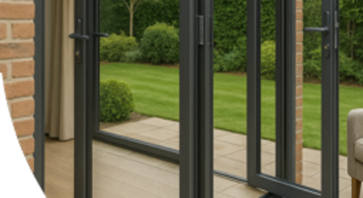 Exterior Bi-Folding Systems