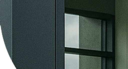 Semi-Unitized Glazing Systems