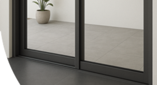 Slim Sliding Systems